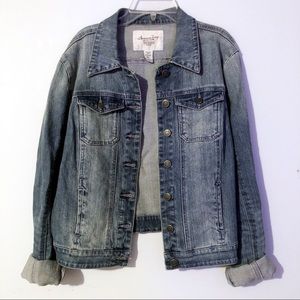 American Rag Jean Jacket